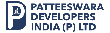 Patteeswara Developers India Pvt Ltd