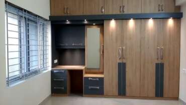 Patteeswarar Paradise Phase I