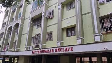 Patteeswarar Paradise Phase II