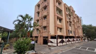 Patteeswarar Heritage Saffron & Tulsi Block