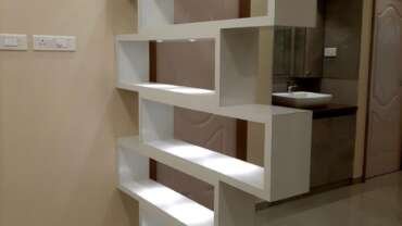 Patteeswarar Apartment